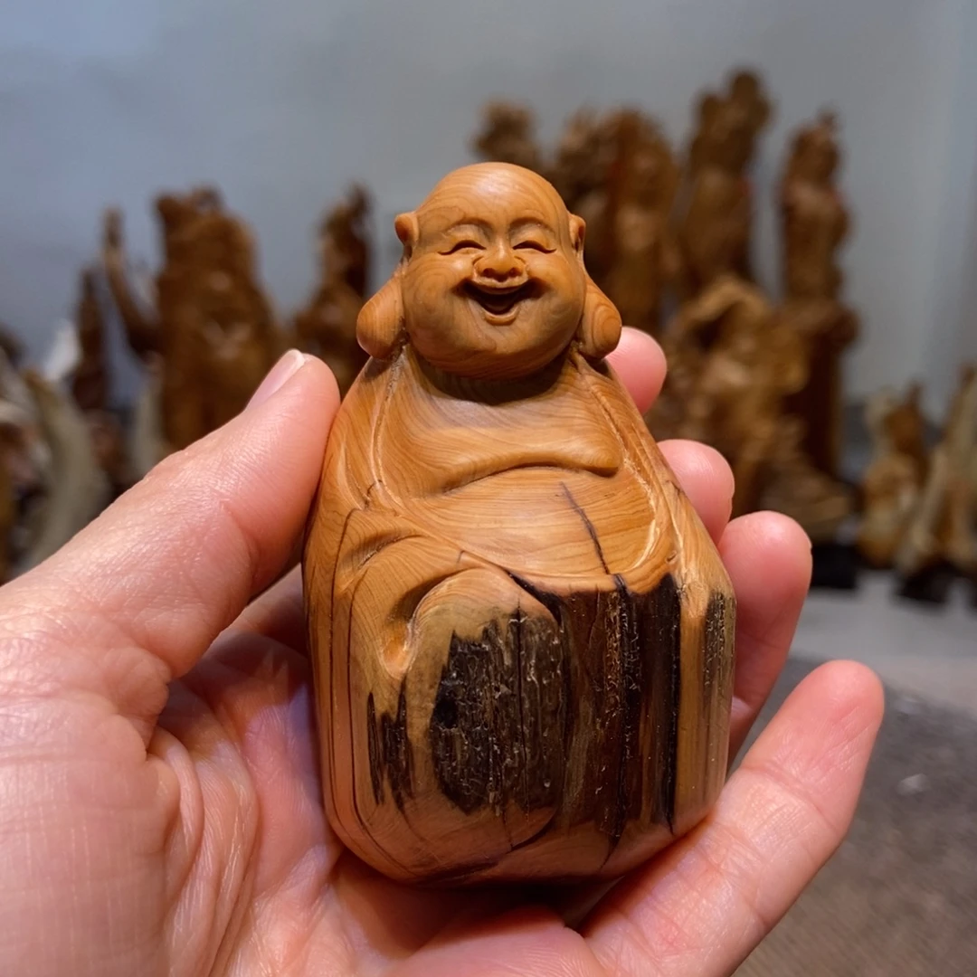 柏木（崖柏）精品太行崖柏