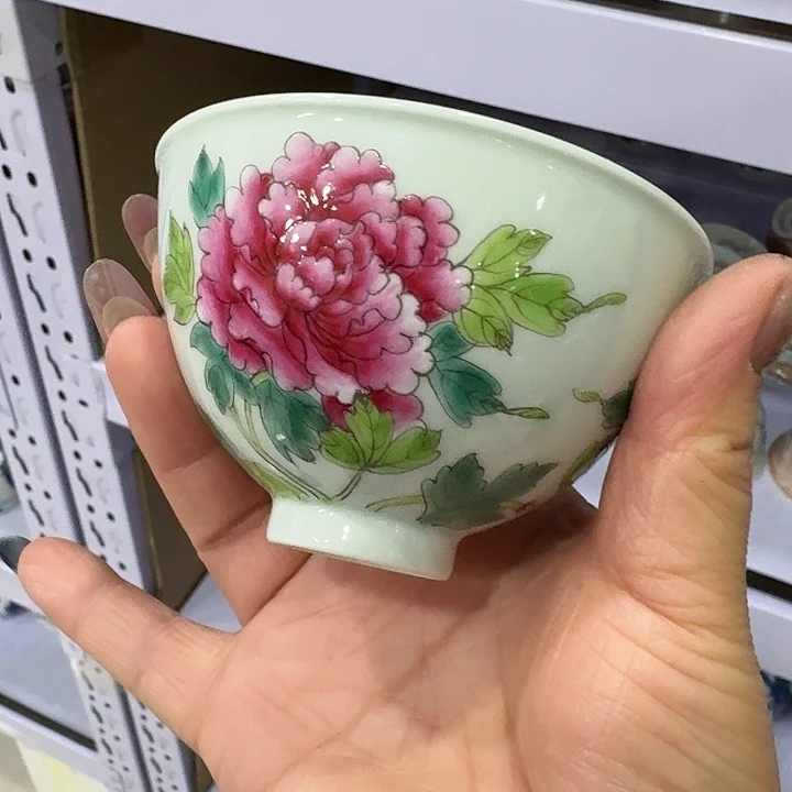 ，陶瓷艺术品收藏陶瓷