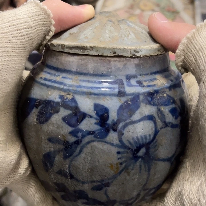 陶瓷“*7我也不知道我怎么