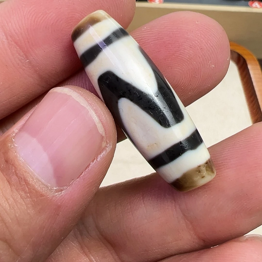 【闪购商品】玛瑙/玉髓珠子未镶嵌