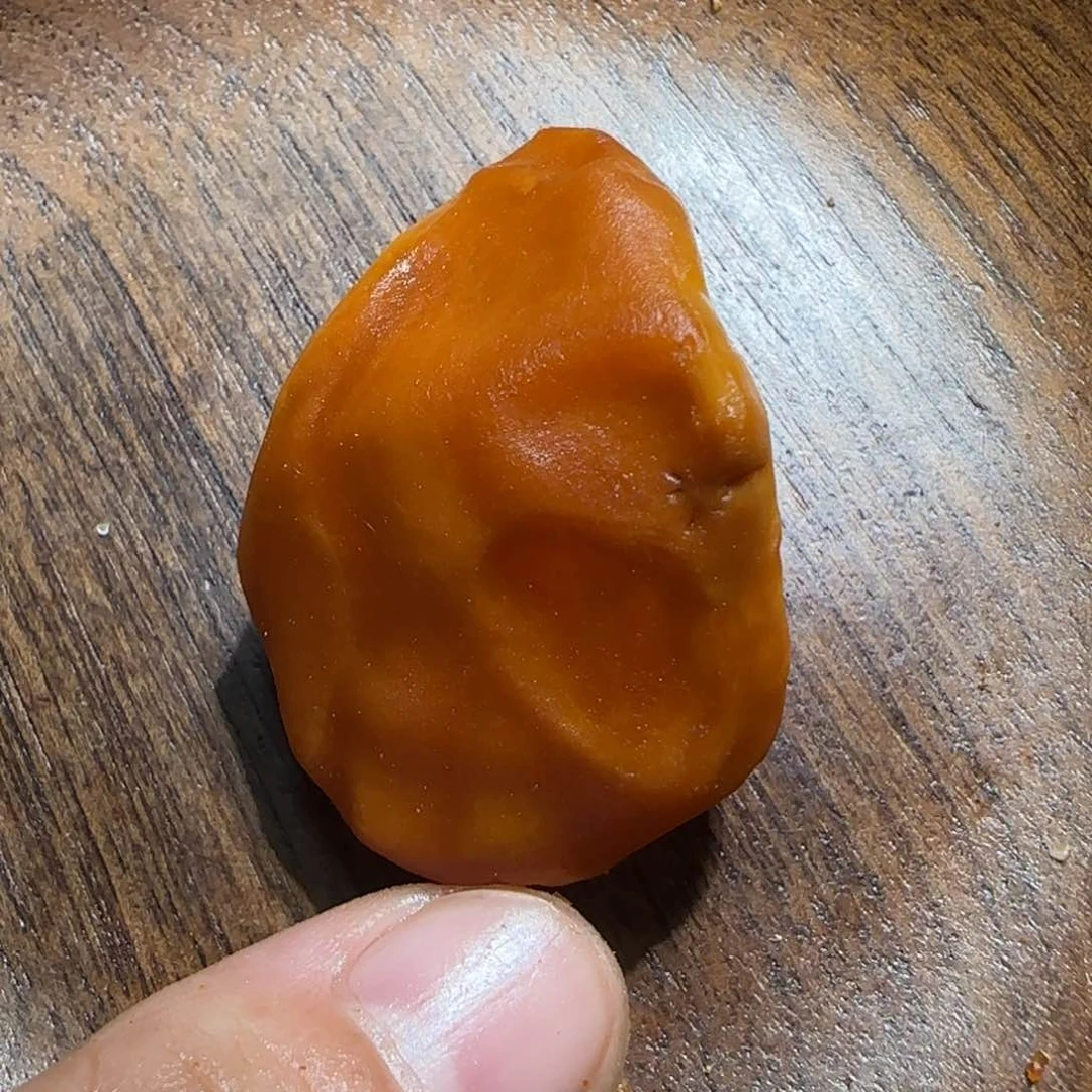 定制琥珀未镶嵌用****0专属定制