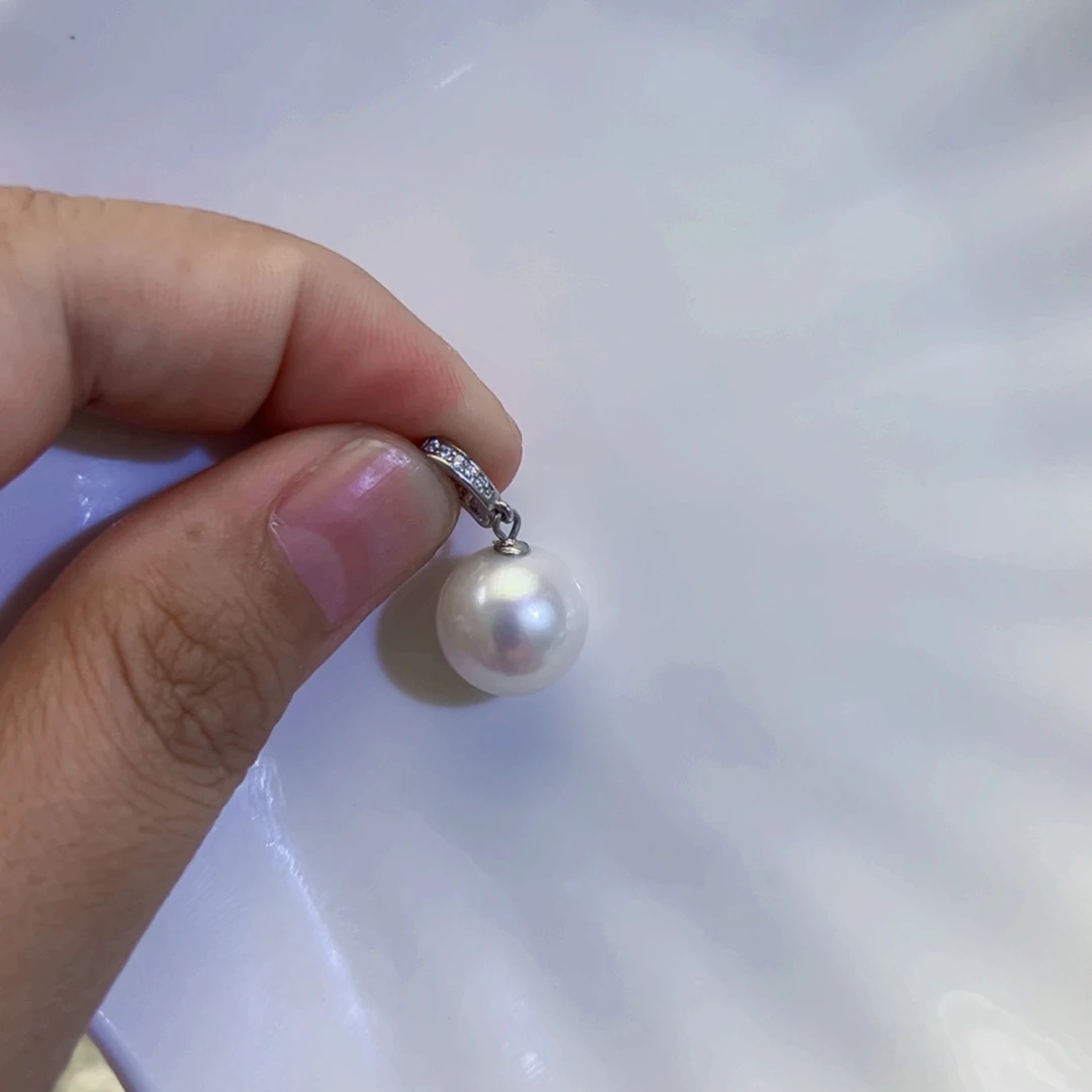 未镶嵌手绳淡水珍珠