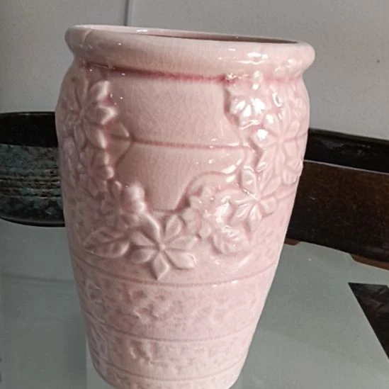陶瓷花盆凑满12发货
