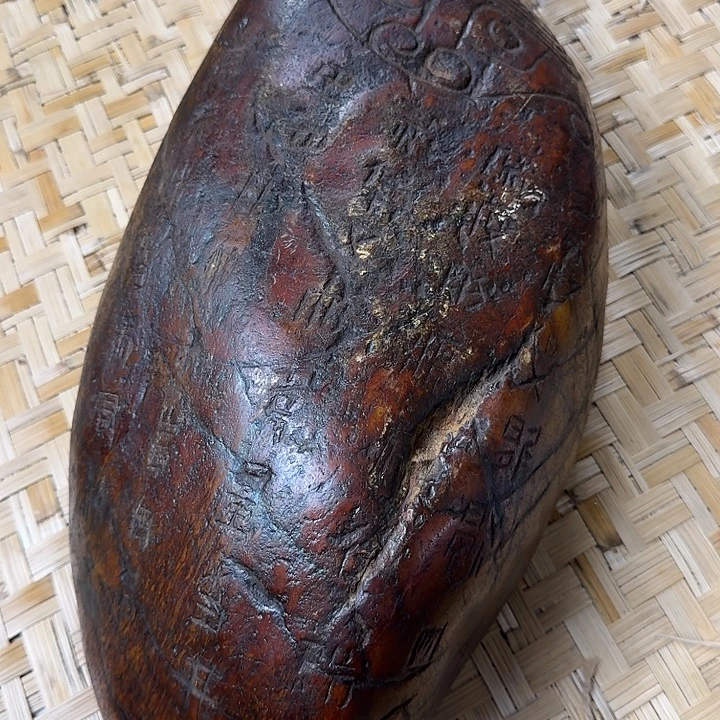 适***王未镶嵌和田玉挂件