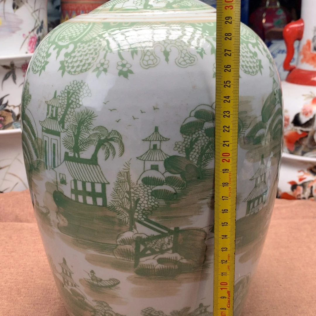 摆件旧藏瓷器旧藏瓷器