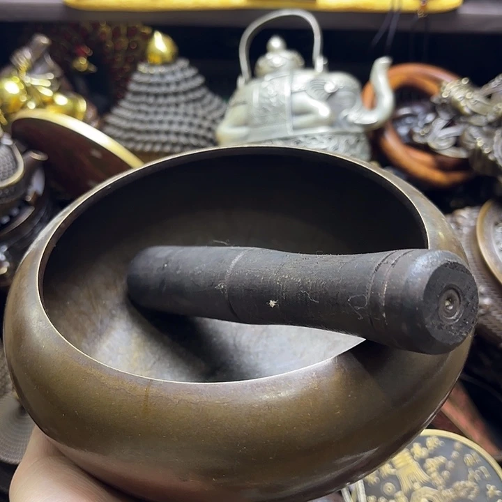 精品铜器摆件专属链接