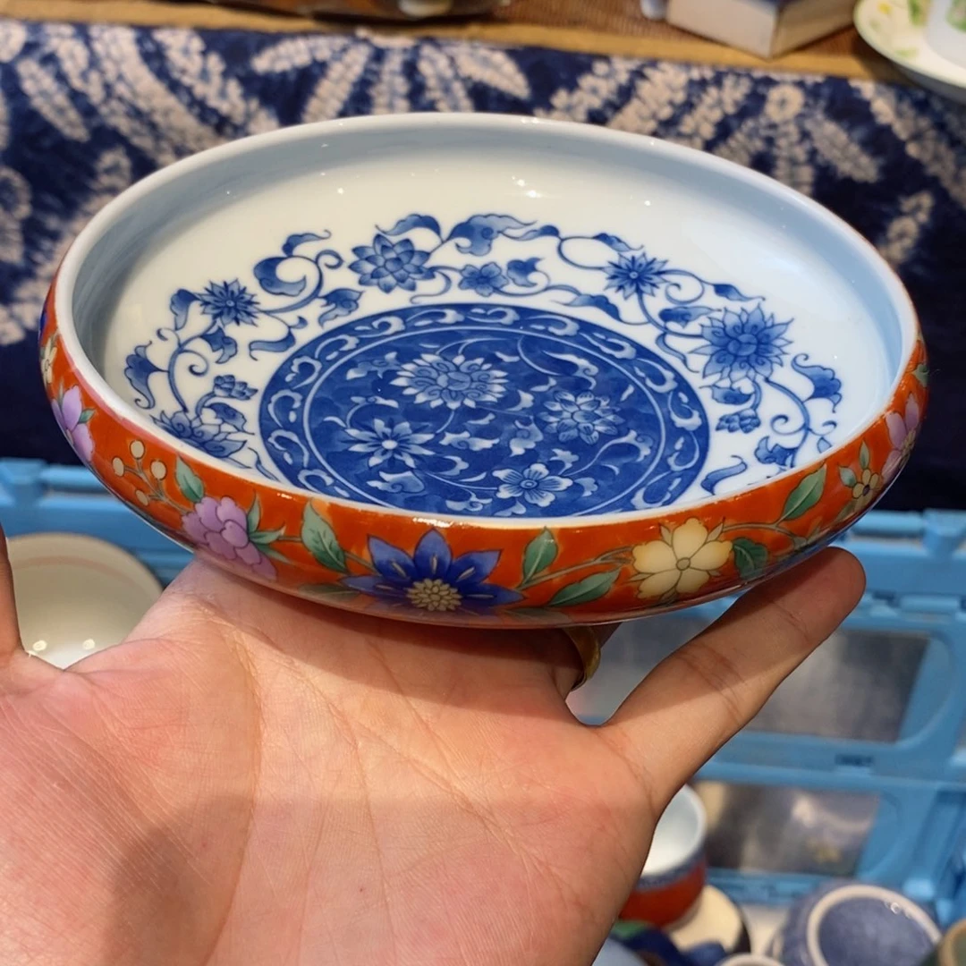 瓷片瓷器瓷器瓷器