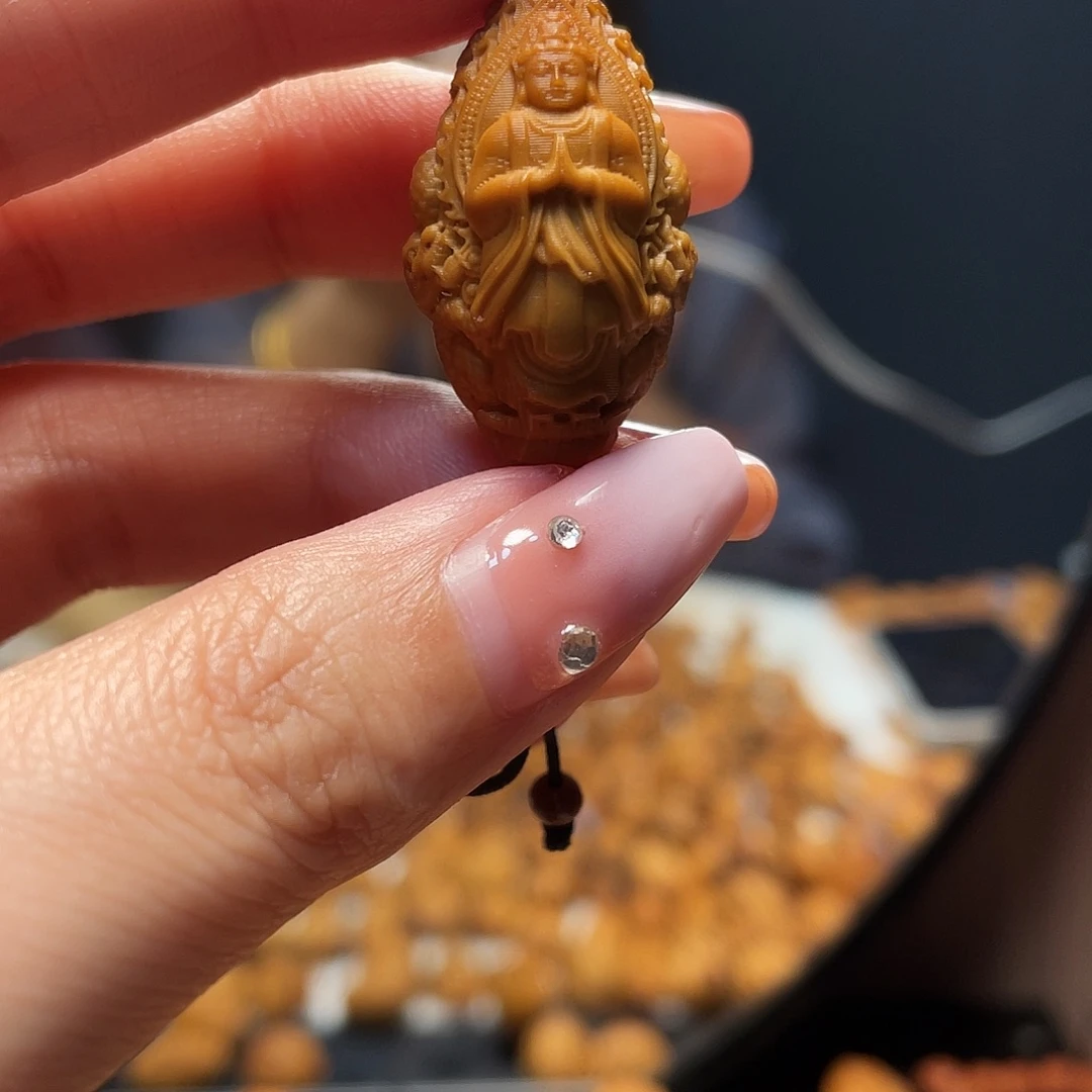 橄榄核手串/手链橄榄核