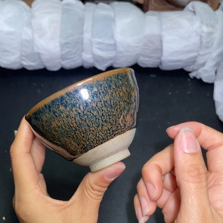 茶盏建盏直播间链接