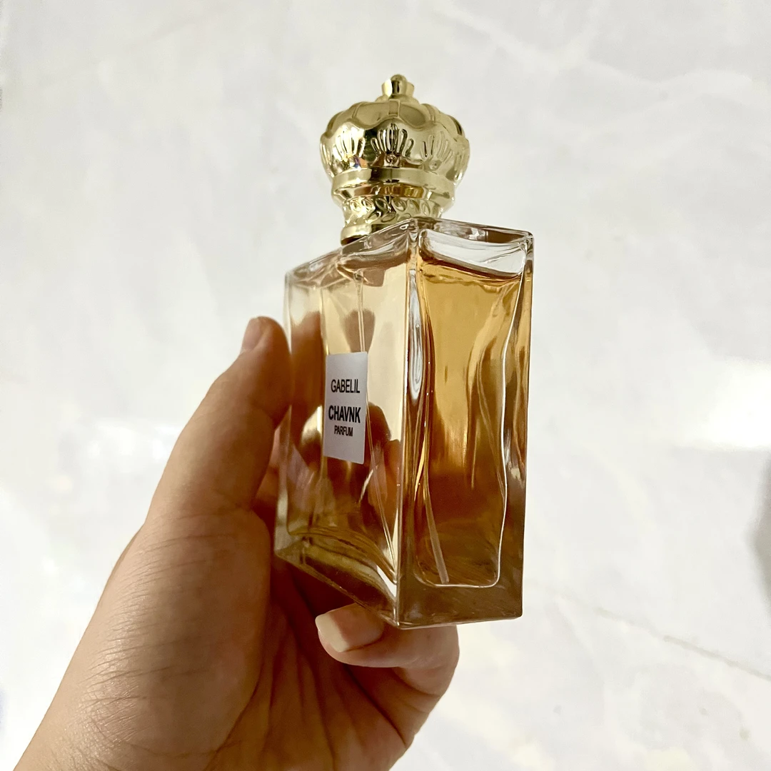 3001【平替好物-嘉伯丽尔】女性知性优雅经典清新淡雅花香水