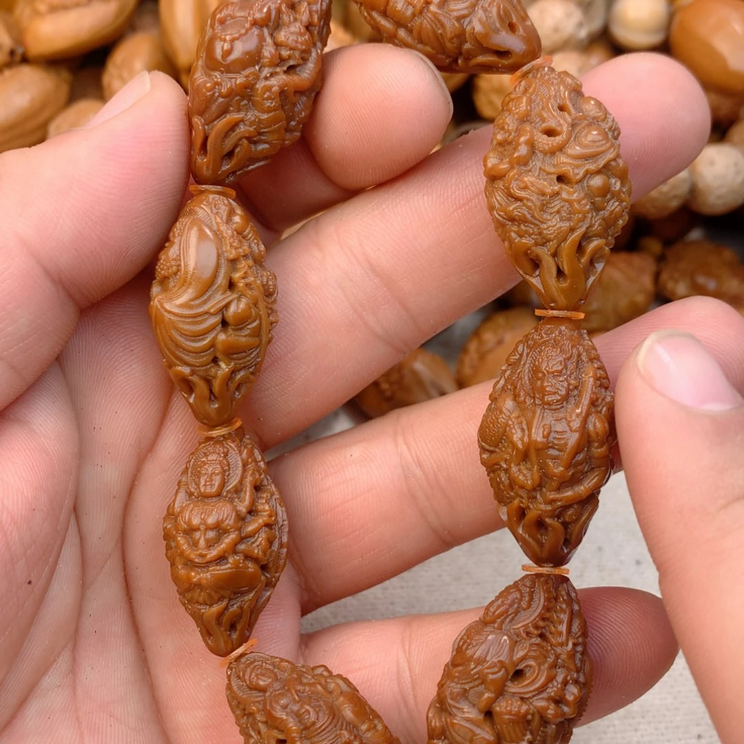 橄榄核手串/手链橄榄核手串/手链