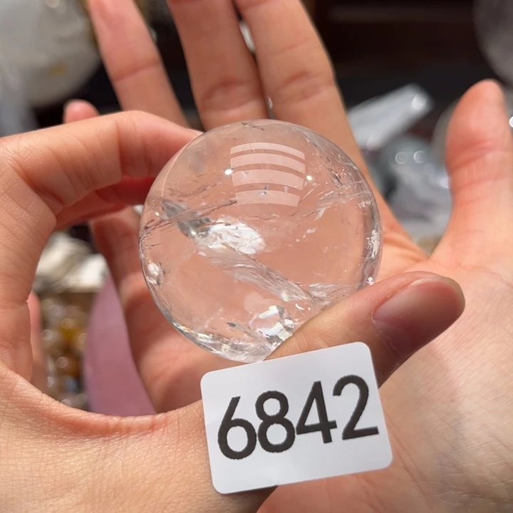 【闪购商品】未镶嵌大型摆件（非配饰）水晶
