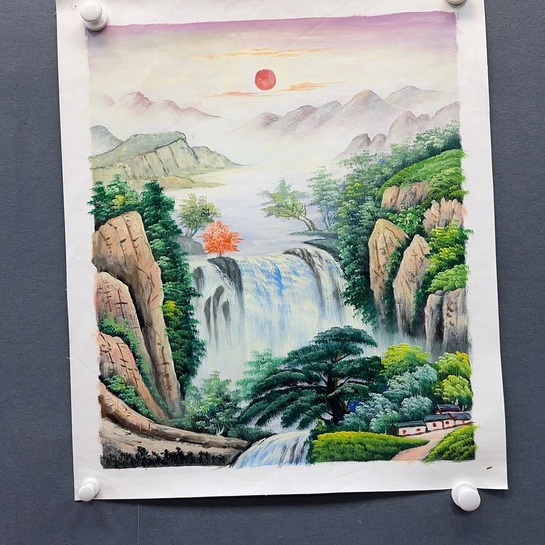 书法书法作品多次参加全国