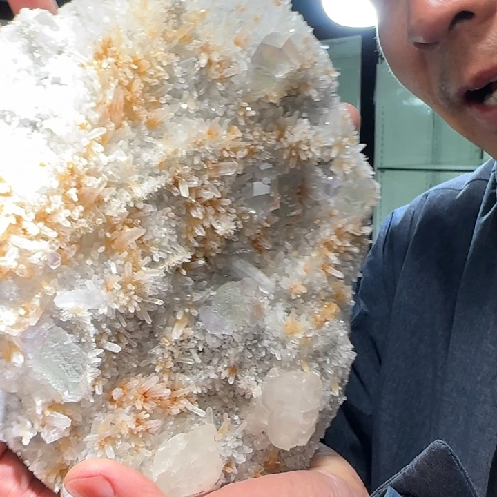 昌化石印石一*迷原石料