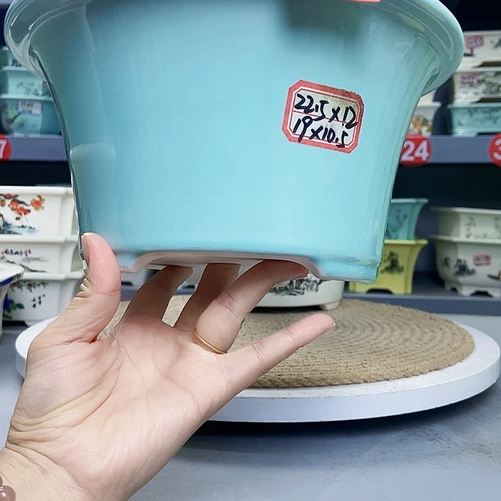 花瓶紫砂紫砂花盆