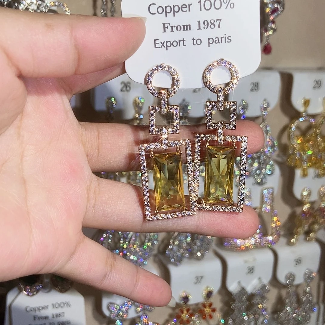 铜合金锆石925银