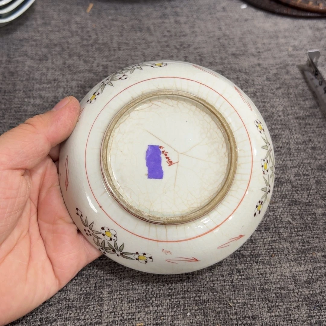 非常好用漂亮的茶具