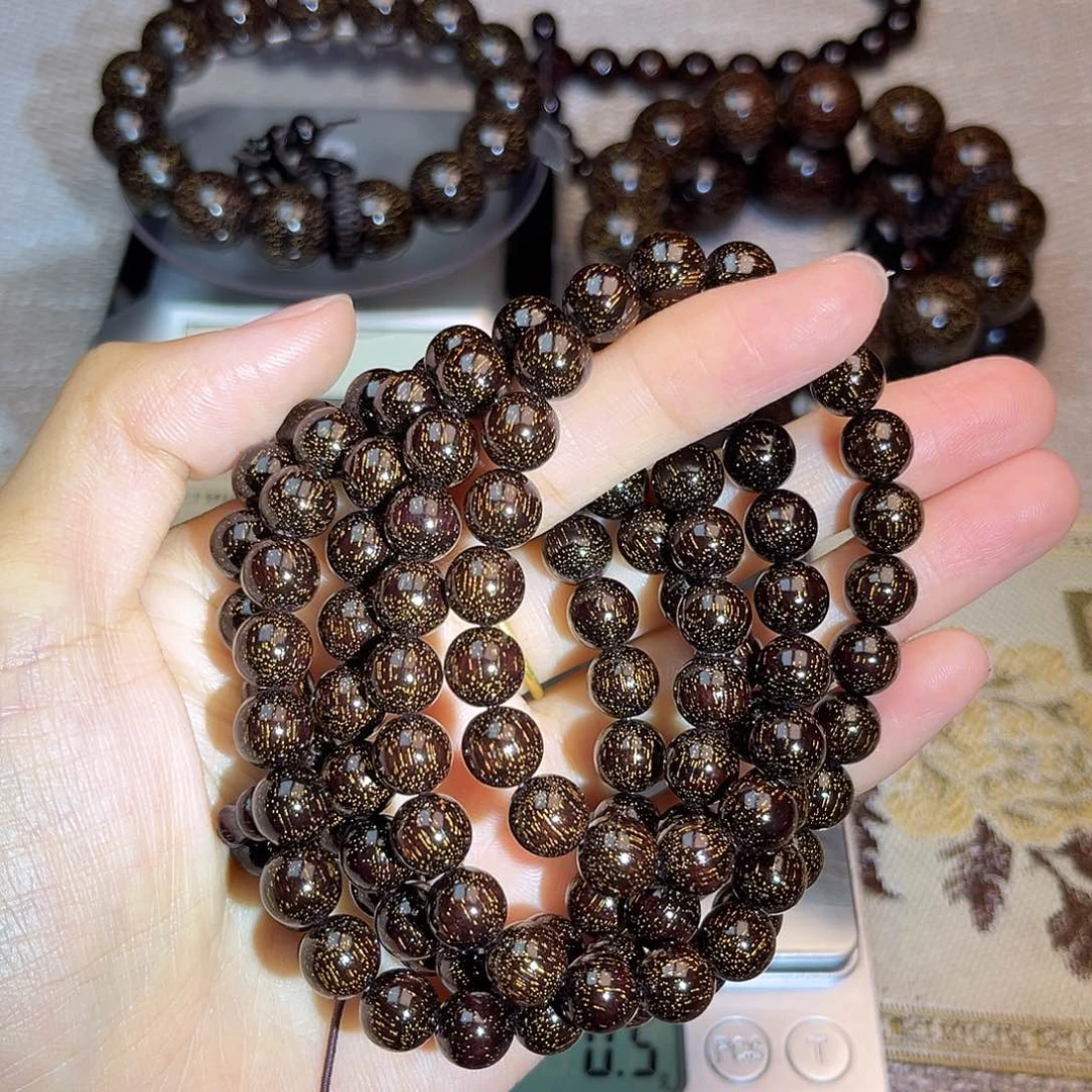 檀香紫檀（小叶紫檀）0.8 108爆