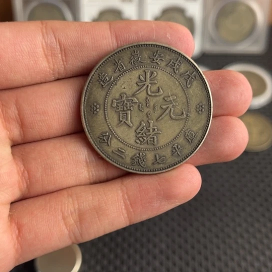 大头龙洋船洋工艺品