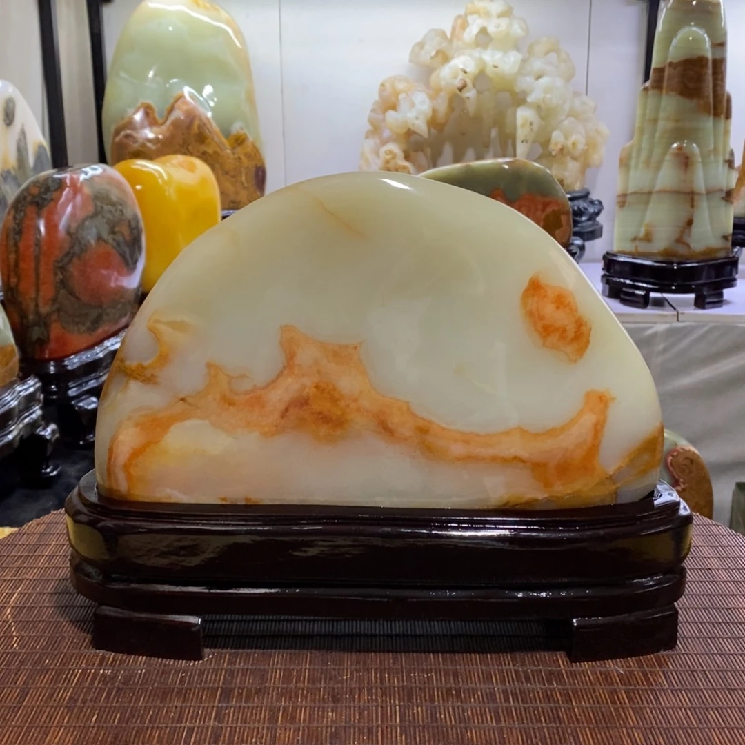 山水家居装饰设计