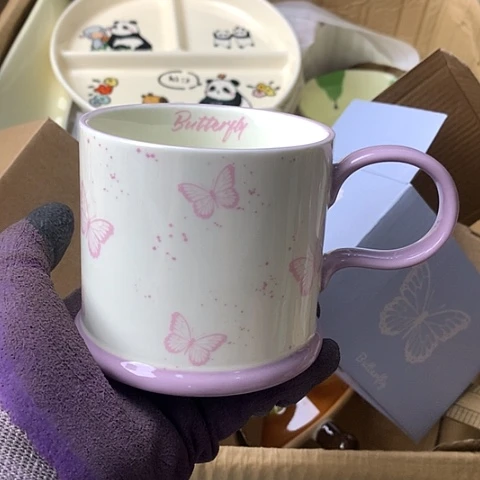 陶瓷制品满25拼单发货默认微瑕陶瓷制品满25拼单发货默认微瑕