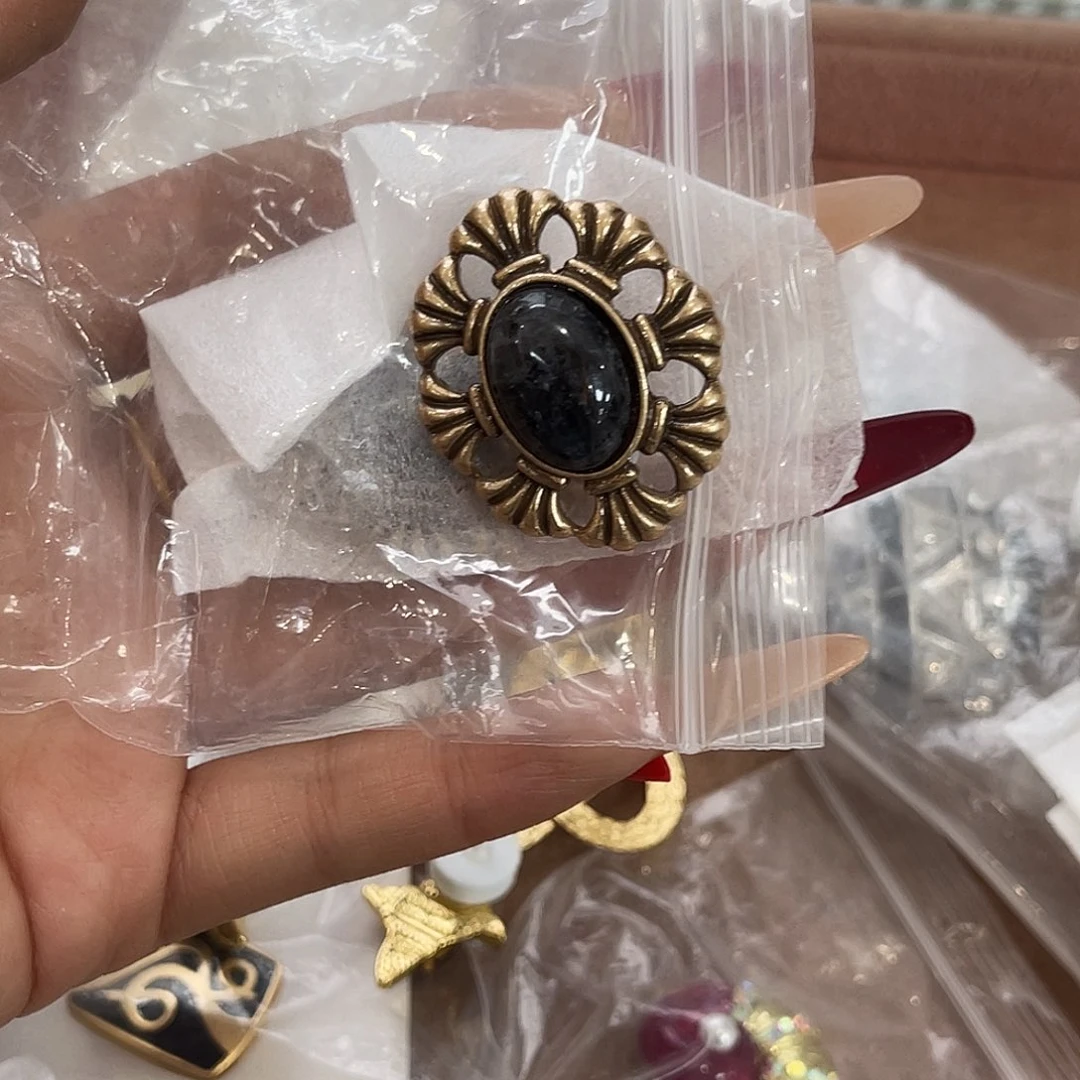 琉璃纯铜锡合金纯铜