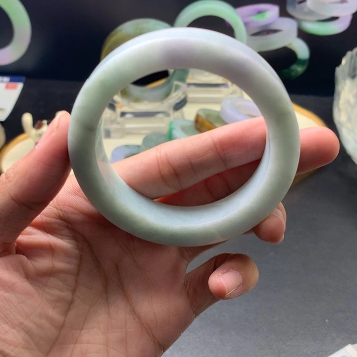 定制翡翠天然翡翠未镶嵌