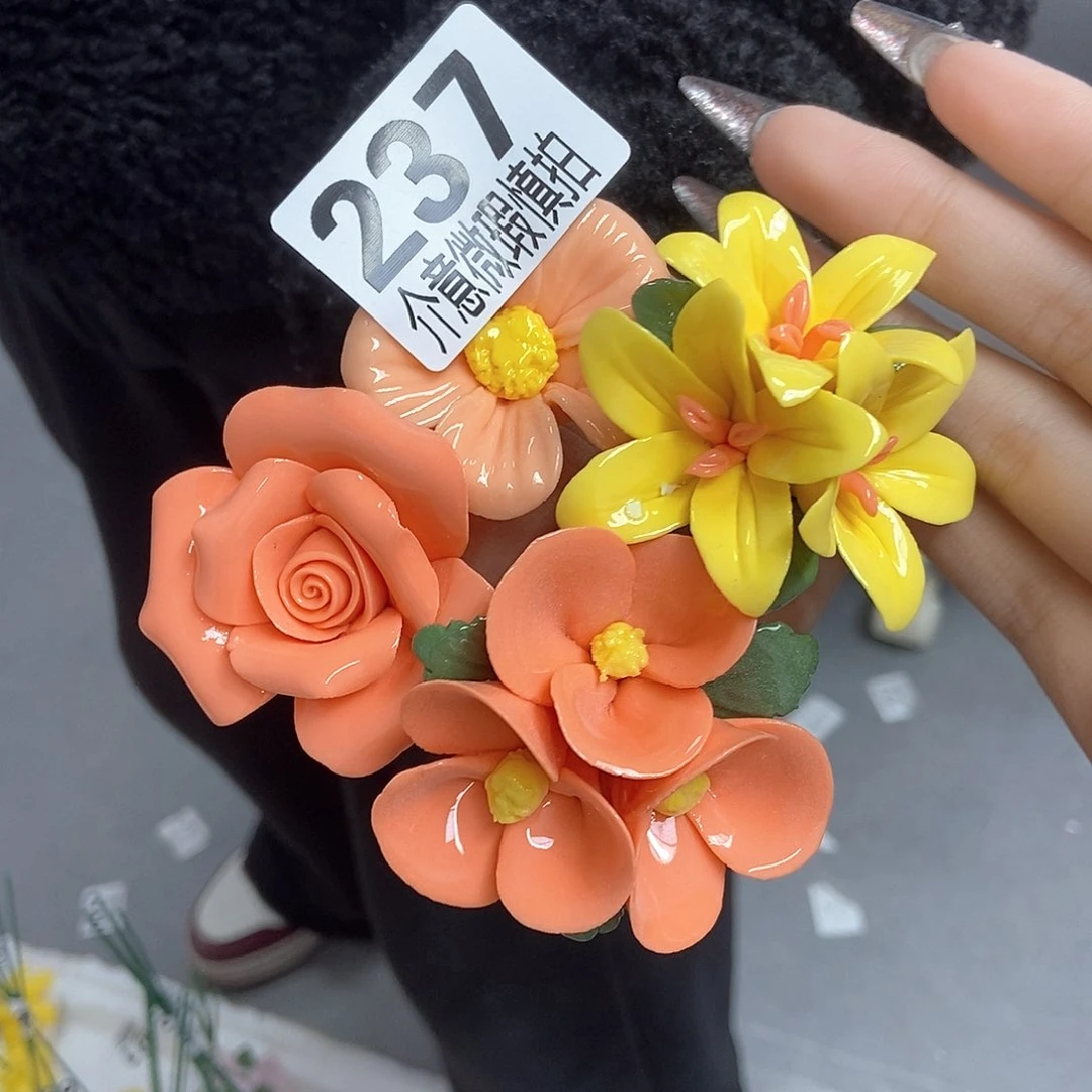 陶瓷设计风格现代