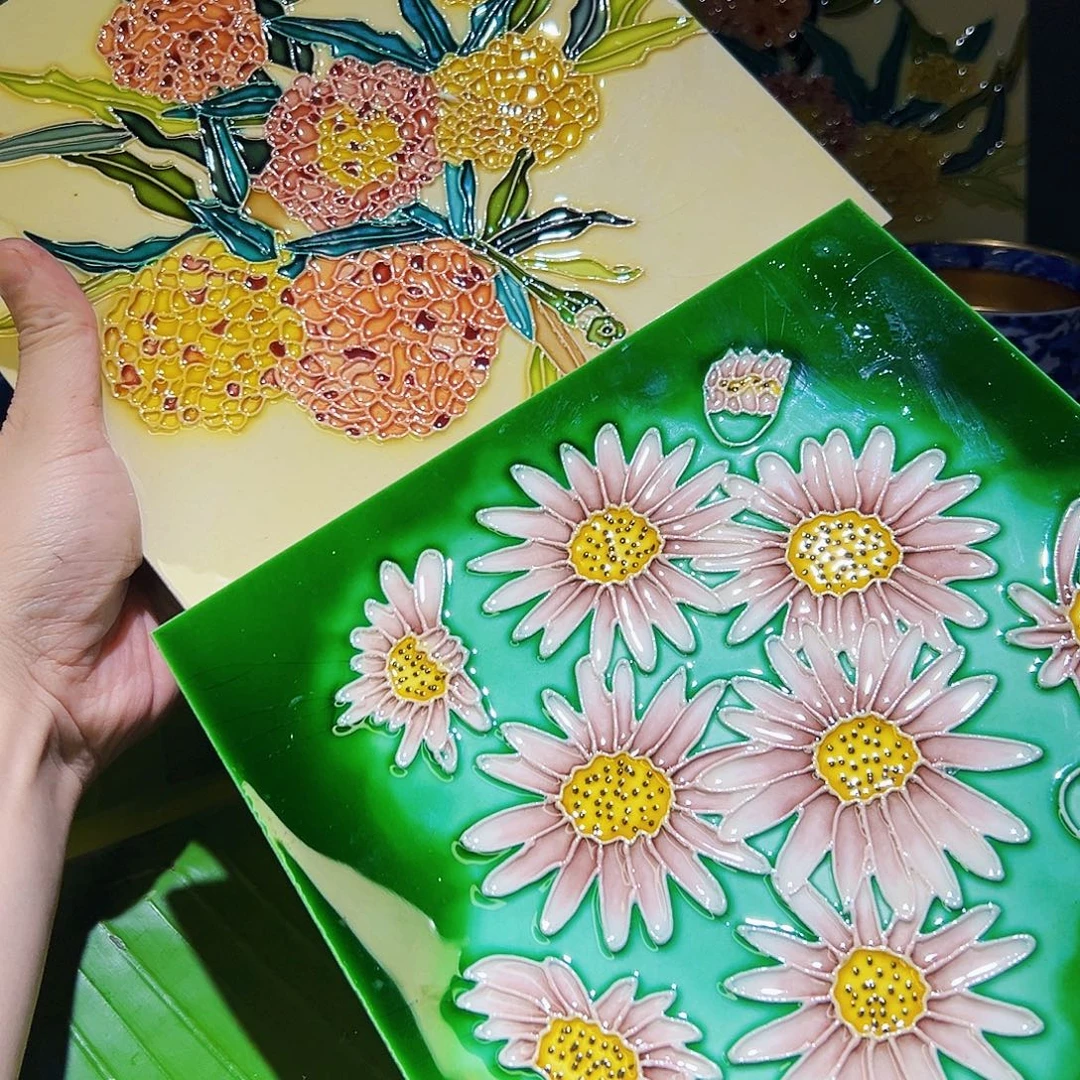 咖啡杯和茶杯也好好吃