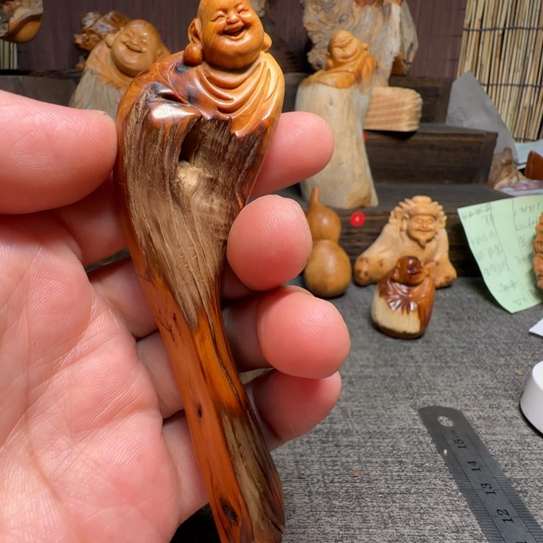 用***6柏木（崖柏）我也想要这样