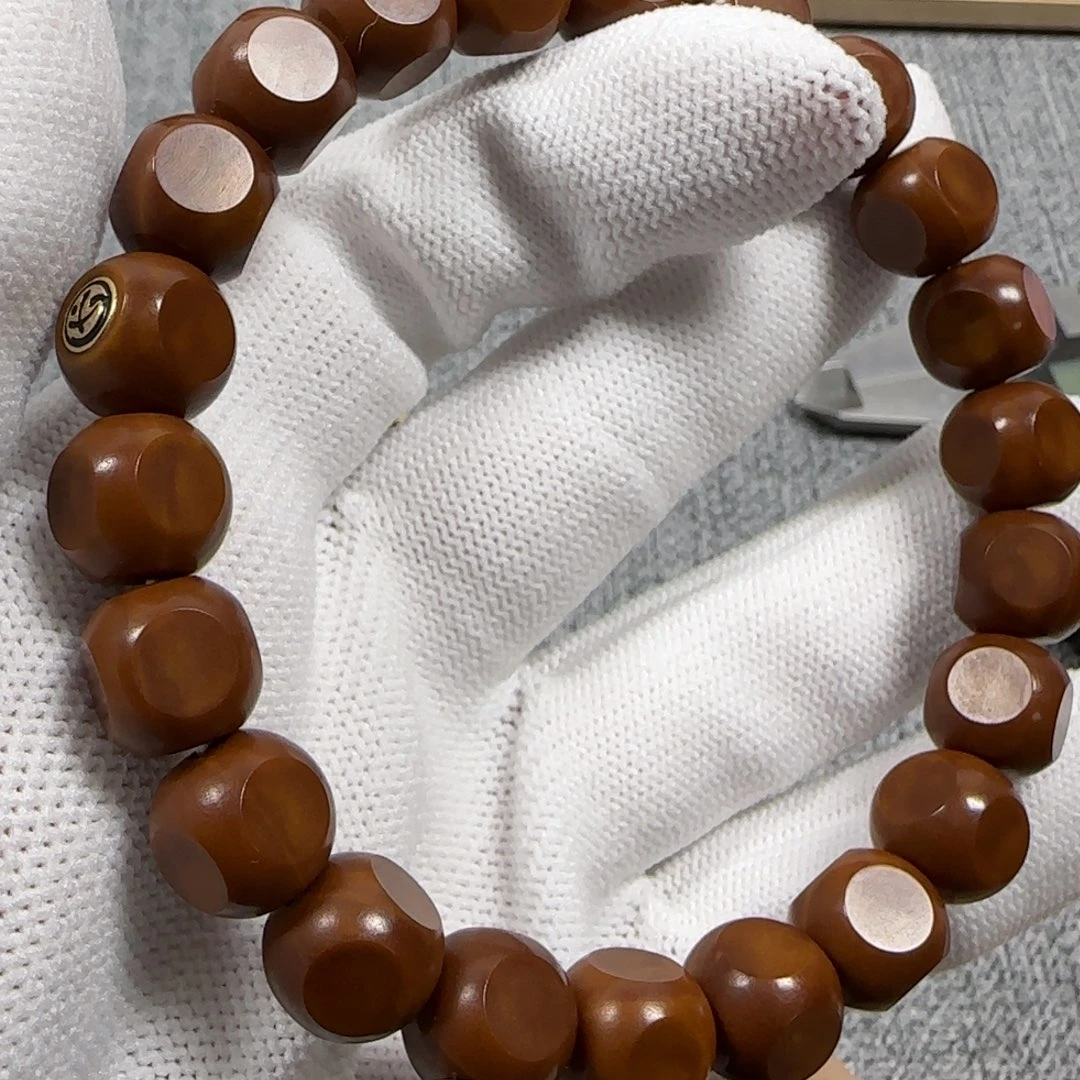 猴头核桃手串9+猴头手串