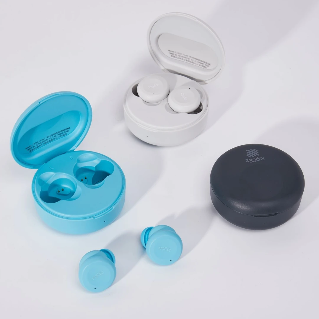 99新  PEARL-233621/入耳式真无线蓝牙耳机