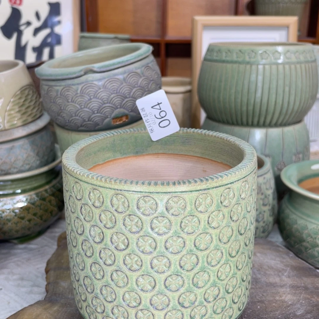 景德镇陶瓷 064 内口9.5 cm