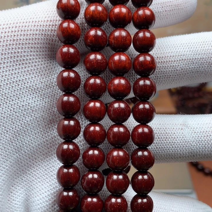 亚***厂檀香紫檀（小叶紫檀）