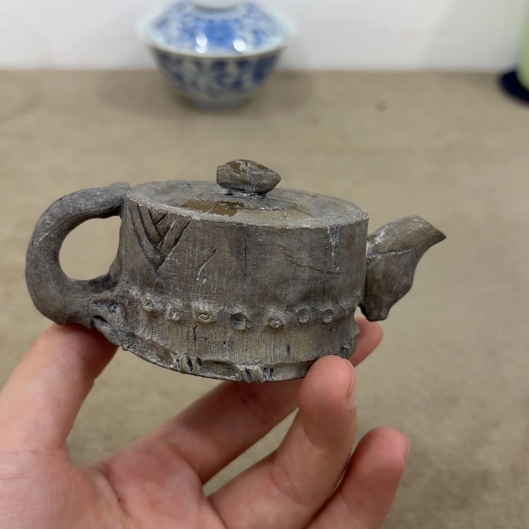 非常好用漂亮的茶具