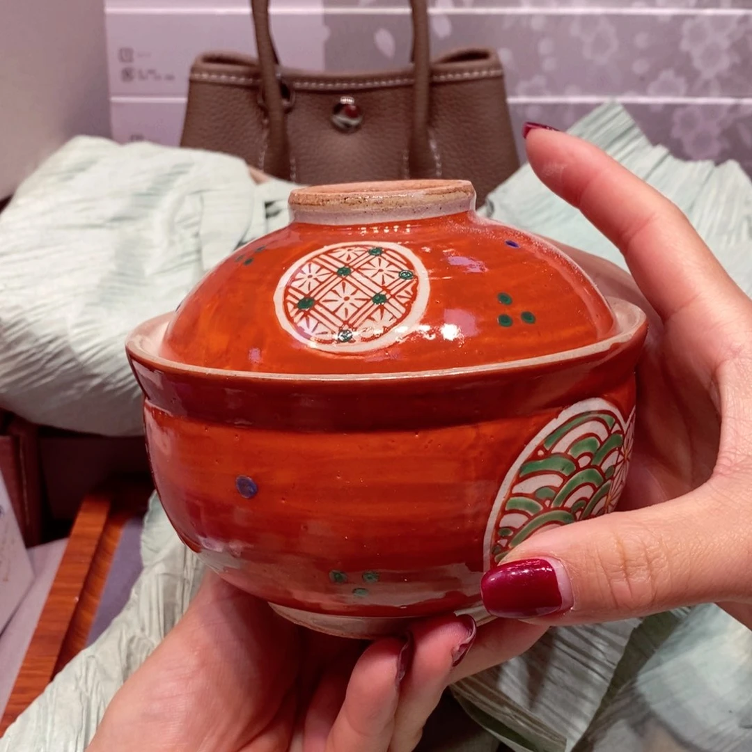 如图所示 观兰器物