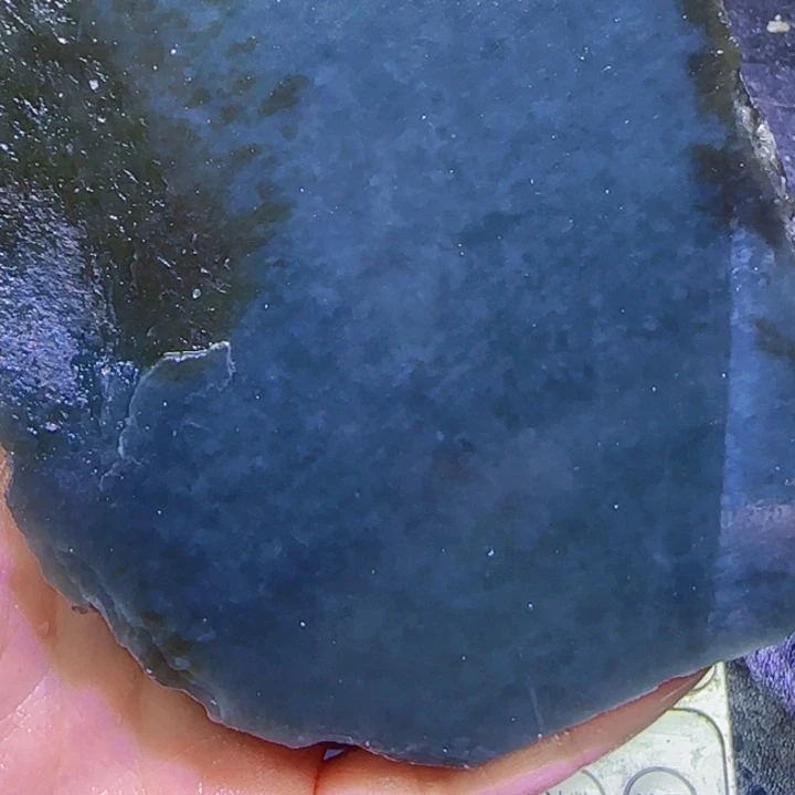 和田玉（糖玉）未镶嵌珠宝半成品