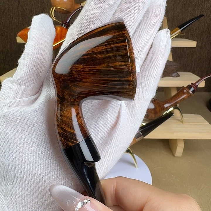 橡果斗（冯冯烟斗）