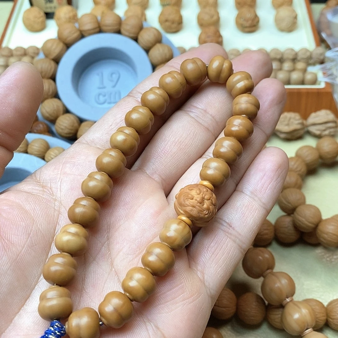 核桃葫芦串…………………………