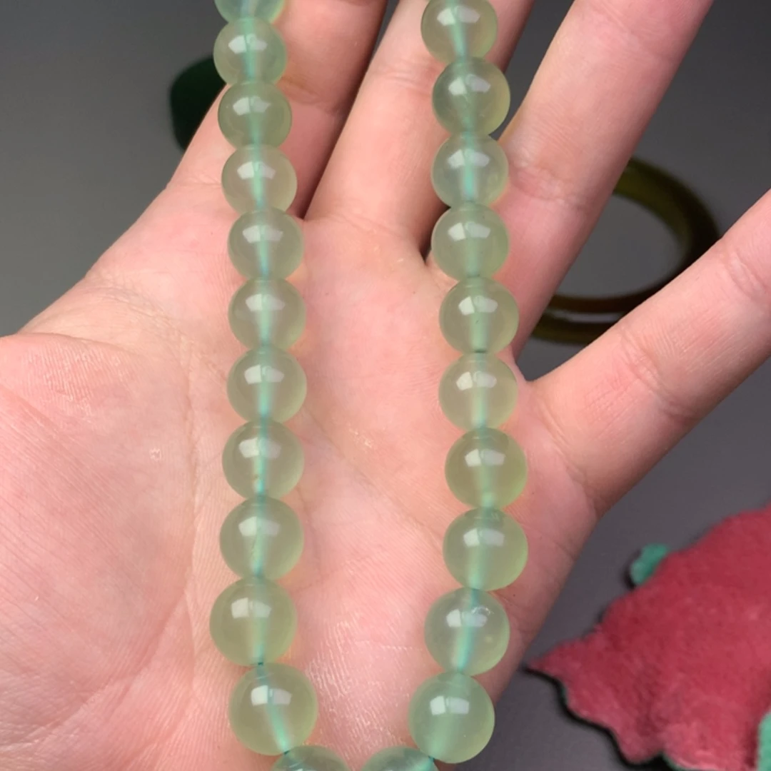 【闪购商品】未镶嵌蛇纹石玉岫玉