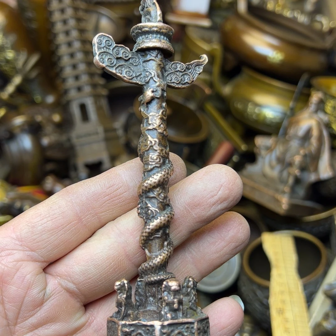 精美文玩摆件装饰