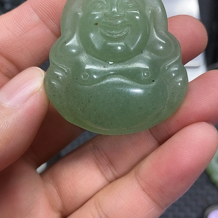 吊坠滴血莲花菩提
