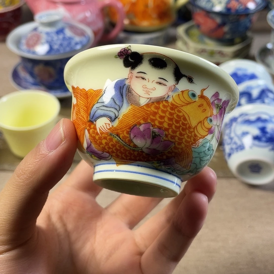 瓷片景德镇陶瓷5555999999