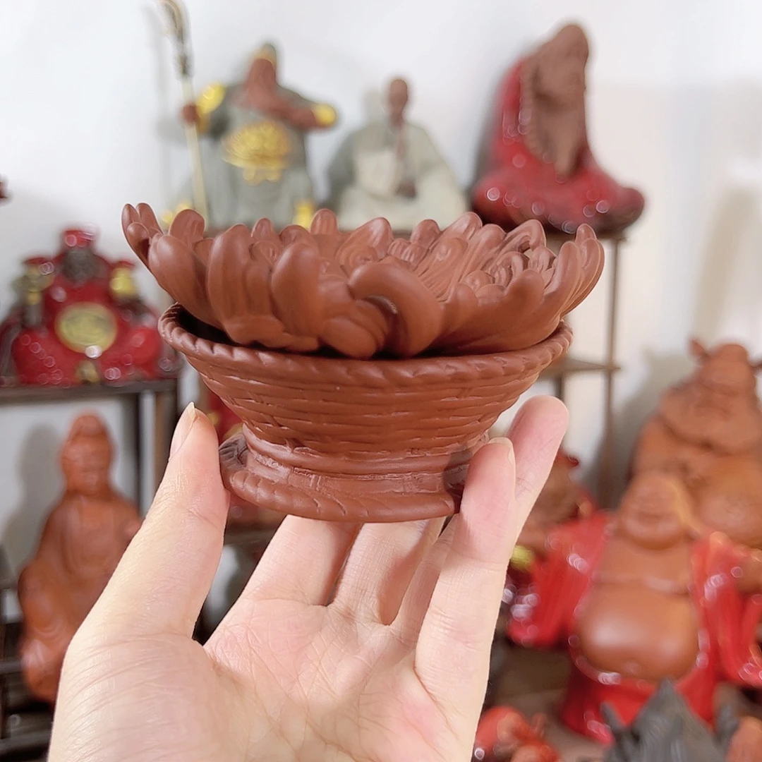 紫砂茶宠紫砂茶宠
