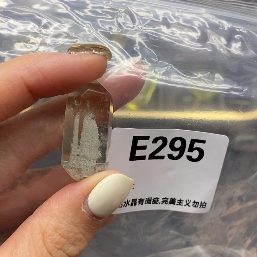 【闪购商品】未镶嵌珠宝半成品水晶