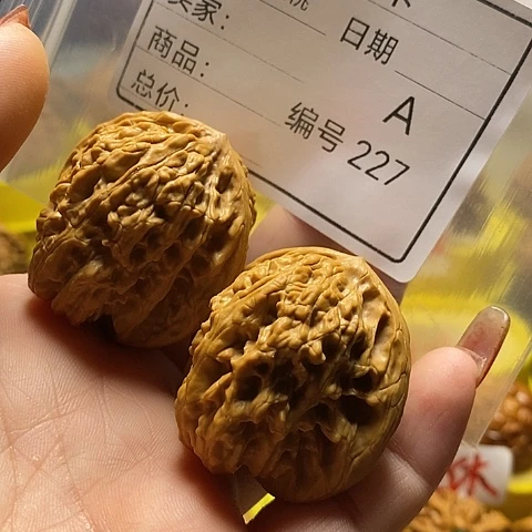 核桃手串/手链何****?自产自销……