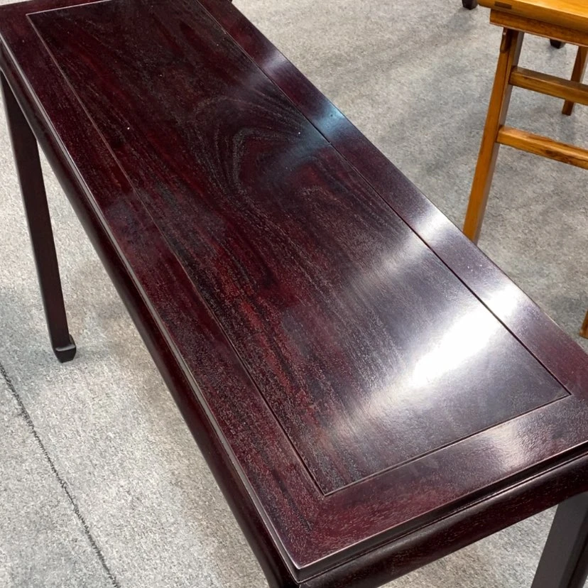 【闪购商品】J*n108:36:80马踢腿条案