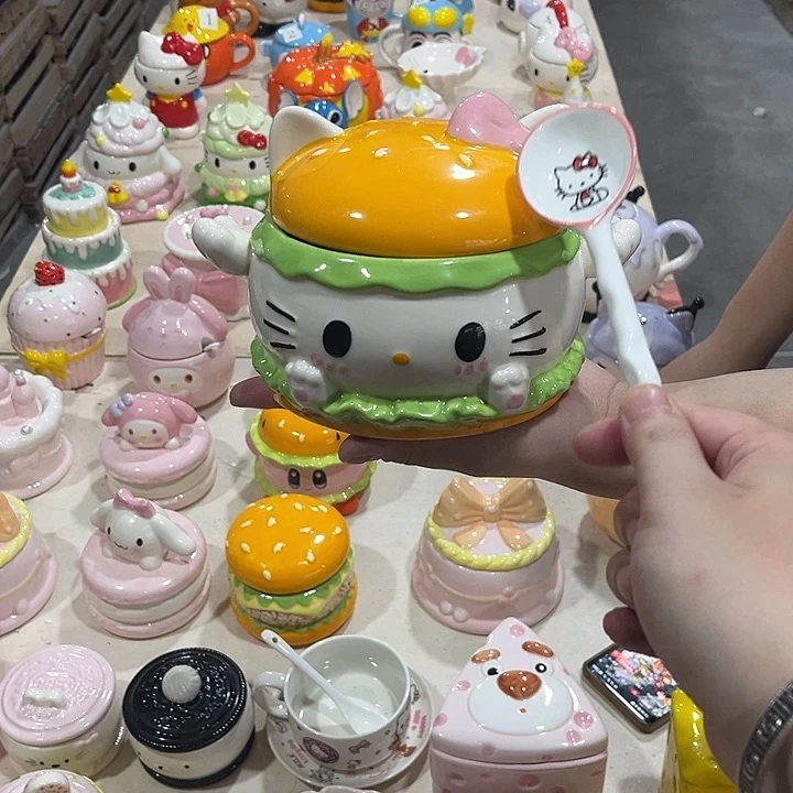 紫砂茶案我也想要
