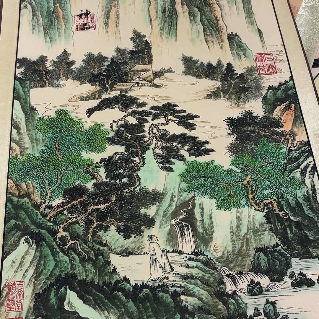 瓷片闪购商品一图一物