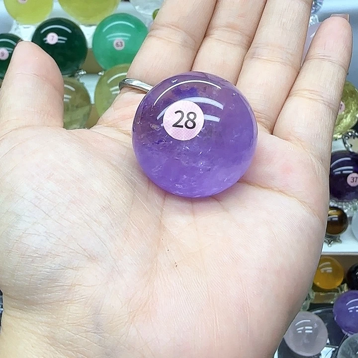 珠宝半成品未镶嵌水晶